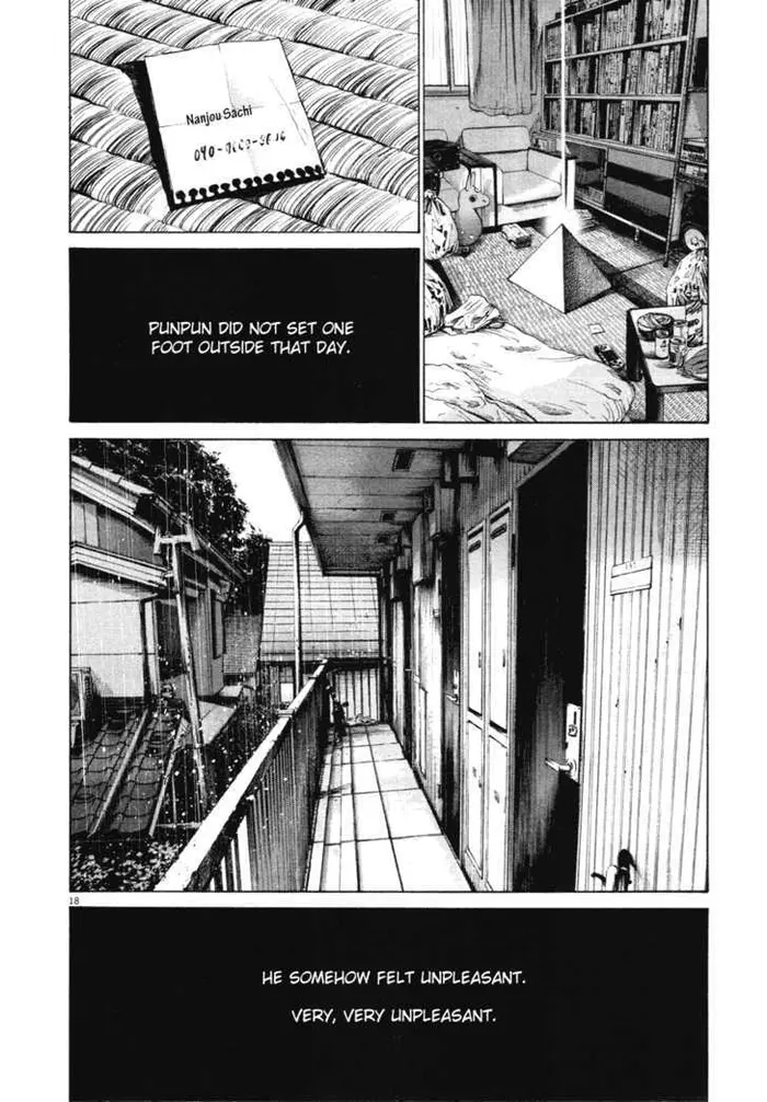 Goodnight Punpun Chapter 81 image 18_optimized